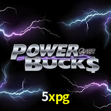 Bônus de Boas-vindas 5xpg