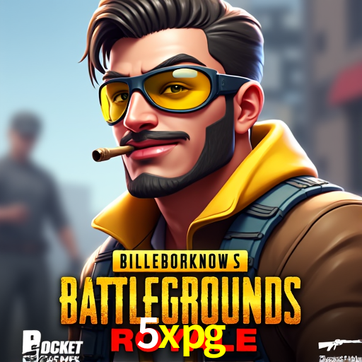 Diretório de Jogos 5xpg