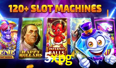 Sistemas de Segurança 5xpg