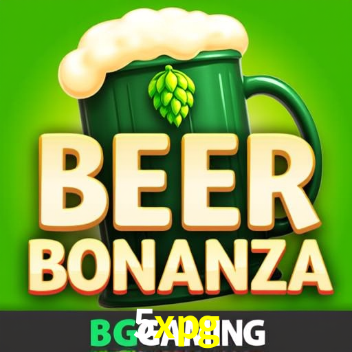 Experiência VIP 5xpg