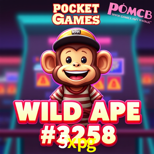 Provedores de Jogos 5xpg